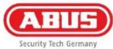 ABUS TVIP11561 - Password assignment - 1