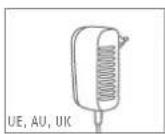 ABUS TVIP11561 - Avvertenze - 4