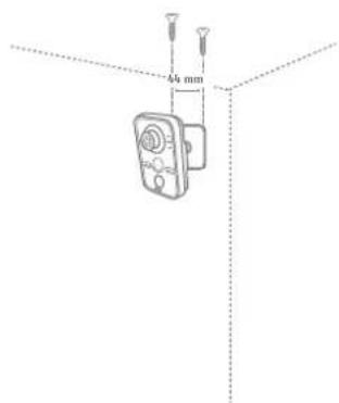 ABUS TVIP11561 - Installation matérielle - 2