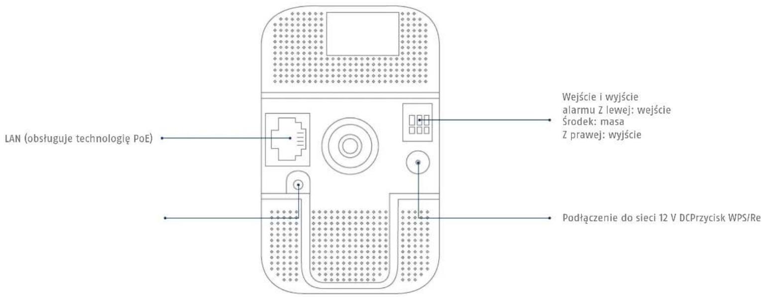 ABUS TVIP11561 - Nätverksanslutning - 12