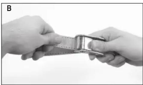 Master Lock 3062EURDAT - 2