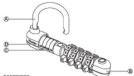 Master Lock 1520EURD - 1520EURD - 1