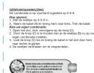Master Lock 4623EURDAST - 6