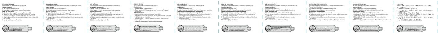 Master Lock 4623EURDAST - 12