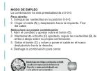 Master Lock 4623EURDAST - 7