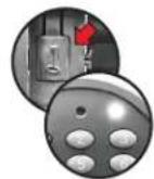 Master Lock X031ML - Programmation de votre nouveau code utilisateur - 1