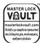Master Lock 4697EURDNKL - 13