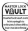 Master Lock 4697EURDNKL - 7