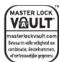 Master Lock 4697EURDNKL - 3
