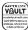 Master Lock 4697EURDNKL - 9