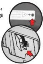 Master Lock LFW205TWC - Pregătirea seifului dumneavoastră pentru utilizarea inițială - 1