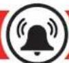Master Lock LFW205TWC - Códigos programables - 1