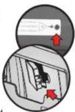 Master Lock LFW205TWC - Using Your Master Lock Alarm Safe - 1