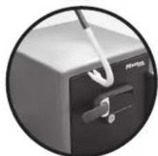 Master Lock LFW205TWC - Akustischer Alarm - 2