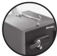 Master Lock LFW205TWC - Loud Audible Alarm - 4