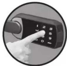 Master Lock LFW205TWC - Alarme sonoro - 3