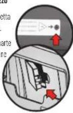 Master Lock LFW205TWC - Preparazione della cassaforte per il primo utilizzo - 1