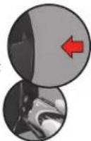 Master Lock LFW205TWC - HULPVOORZIENING VOOR HET OPENEN VAN DE BRANDKAST - 1