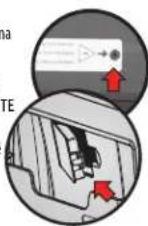 Master Lock LFW205TWC - Příprava trezoru na první použití - 1