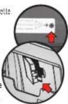 Master Lock LFW205TWC - Utilisation de votre coffre-fort à alarme Master Lock - 1