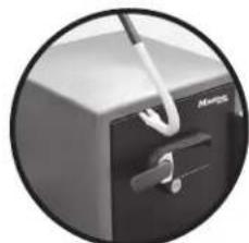 Master Lock LFW205TWC - Lifetime After-Fire Replacement Guarantee - 1