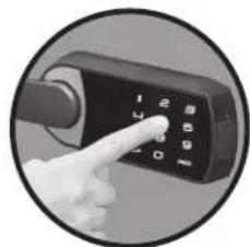 Master Lock LFW205TWC - Alarme sonore forte - 3