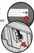 Master Lock LFW205TWC - Paloturvakaapin käyttöönotto - 1