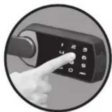 Master Lock LFW205TWC - Loud Audible Alarm - 3