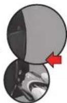 Master Lock LFW205TWC - Kasa Özelliklerinin Programlanması PİL DESTEĞİNİN BASTIRILMASI - 1