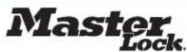 Master Lock LFW205TWC - Asiakaspalvelu - 1