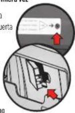 Master Lock LFW205TWC - Uso de la alarma de la caja fuerte Master Lock - 1