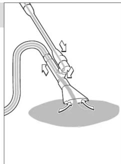 BOSCH Suction Nozzle - BOSCH - 4