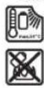 BOSCH GRO 12V35 Professional - Additional safety information - 1