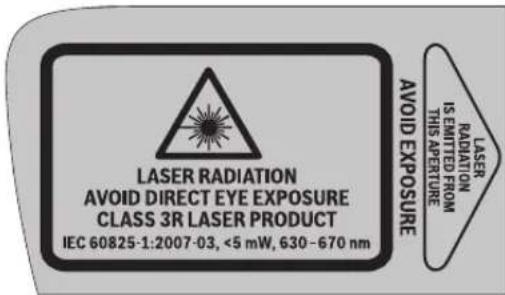 BOSCH RC 2 Professional - Nivelà laser - 2