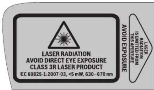 BOSCH RC 2 Professional - Lásér de superficie - 2