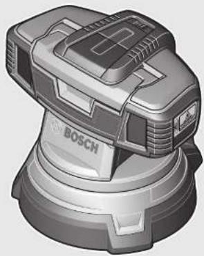 BOSCH RC 2 Professional - 1