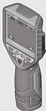 BOSCH GIC 120 C Professional - 1
