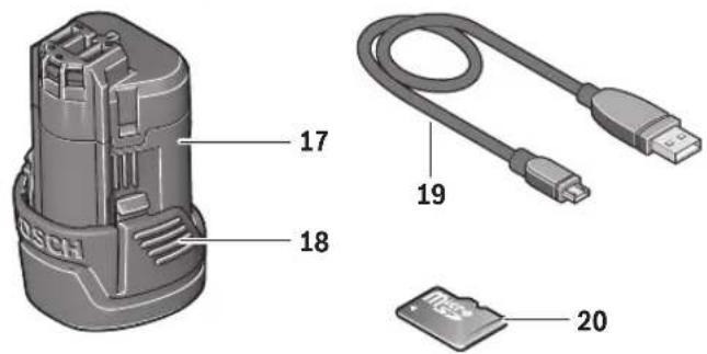 BOSCH GIC 120 C Professional - 4