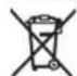 BOSCH GIM 120 Professional - 废弃处理 - 1
