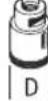 BOSCH GWS 15125 CIEP Professional - 山 - 5