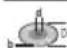 BOSCH GWS 15125 CIEP Professional - D03B0JEN anatn 3a 6pycebe - 4