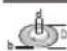 BOSCH GWS 15125 CIEP Professional - D03B0JEN anatn 3a 6pycebe - 3