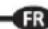 BOSCH GWS 15125 CIEP Professional - Valable uniquement pour la France: - 2