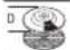 BOSCH GWS 15125 CIEP Professional - ^-1] [m/s] - 3