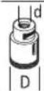 BOSCH GWS 15125 CIEP Professional - -1][m/s] - 7