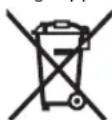 BOSCH GWS 15125 CIEP Professional - Élimination des déchets - 1