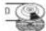BOSCH GWS 15125 CIEP Professional - Sallitut hiomatarvikkeet - 5