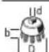 BOSCH GWS 15125 CIEP Professional - Pa3peeHn HhctpyMeHTn 3a WnfoBaHe - 5