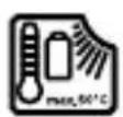 BOSCH ProCORE18V 7.0Ah Accupack - Bezpečnostní upozorněné pro Li-ion akumulátry - 2