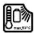 BOSCH ProCORE18V 7.0Ah Accupack - SafetyWarnings for Lithium-Ion Batteries - 2